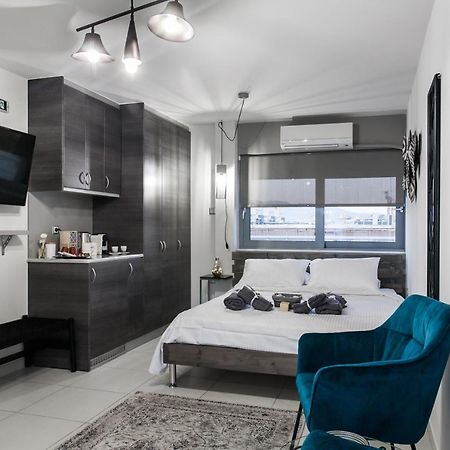Gorgeous Retire With Breathtaking Acropolis View! Apartment Athens Exterior photo